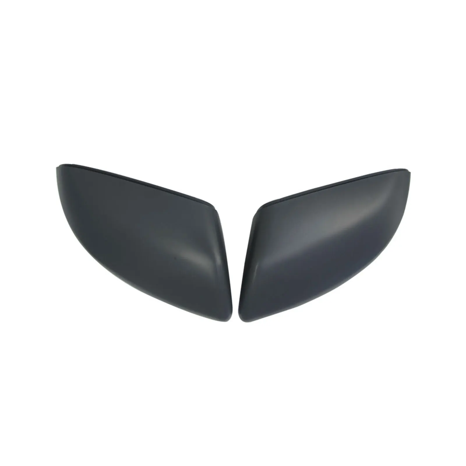 

New High Quality New Right And Left Mirror Cover Primed For Land Rover Range Rover Evoque Rear 2012-2014 LR025170 LR025171