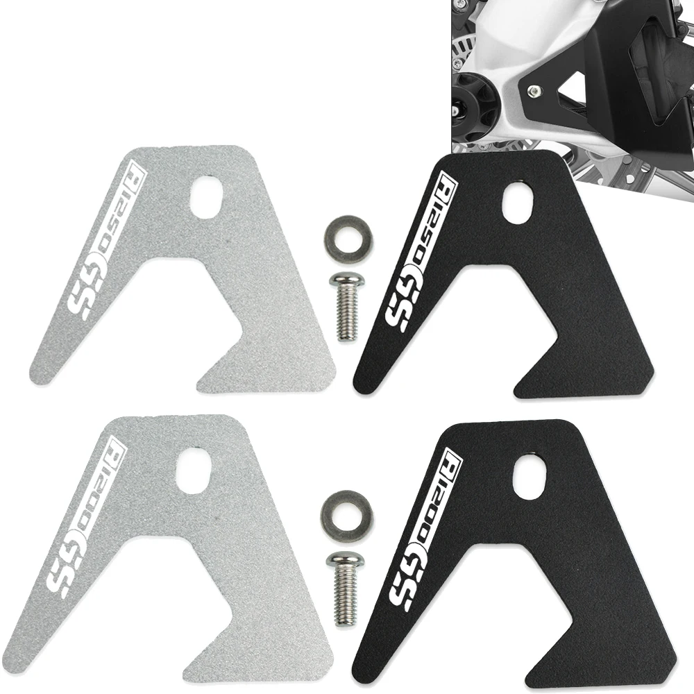 Алюминиевый задний датчик ABS для Мотоцикла BMW R 1200 GS LC R1200GS R1250GS ADV R1250RT S1000XR R1200RT CNC