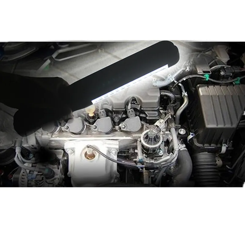 구매 Mechanic Work Light LED Rechargeable Under Hood Work Light Shop Light Magnetic