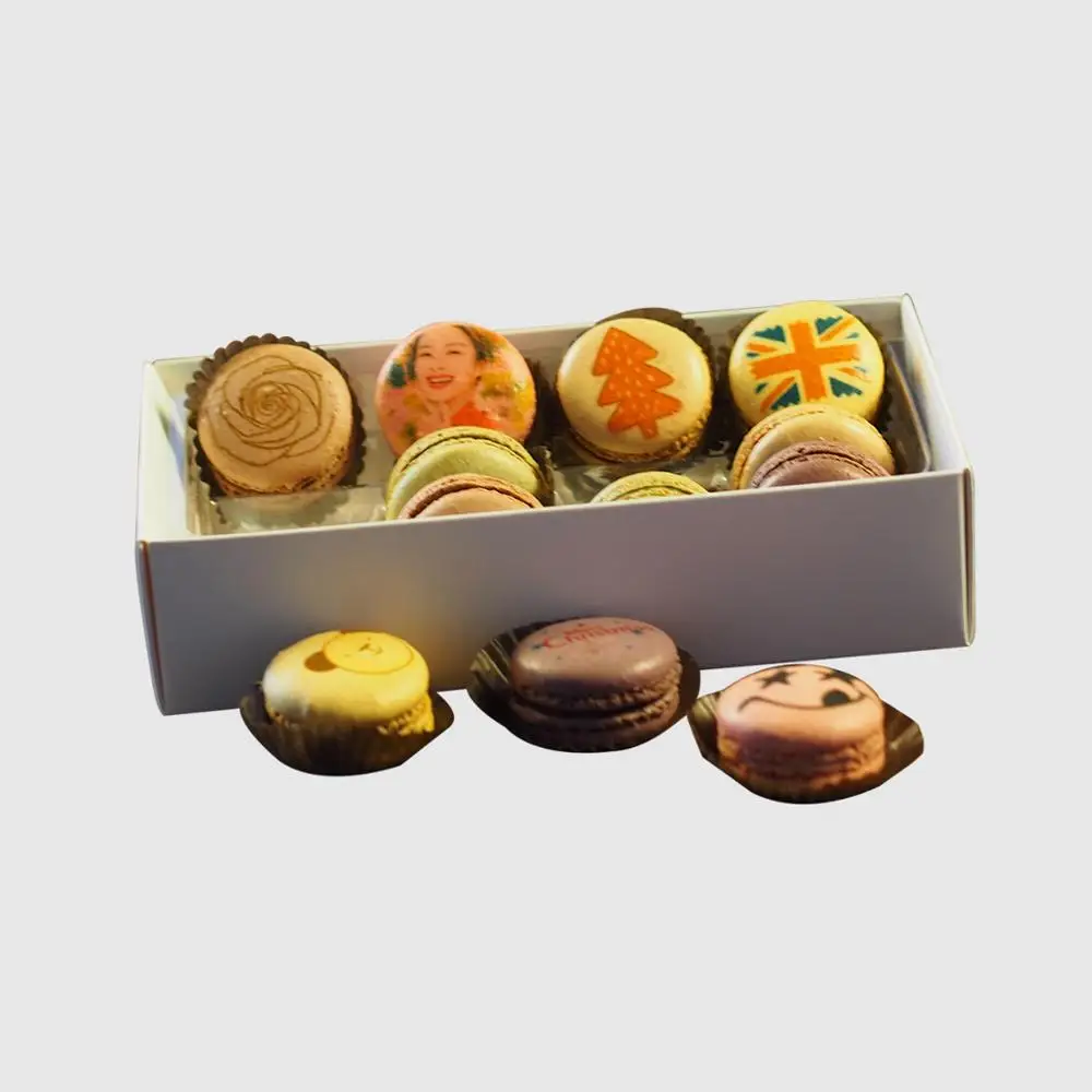 Съедобный пищевой принтер формата A4 для шоколада печати на печенье тортов и т.