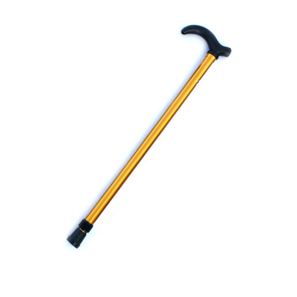 Складные для горного туризма выдвижные анти-ударные трости ходьбы походные