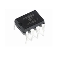 10pcs new jrc4558 4558 4558d jrc4558d dip 8 integrate ic chip