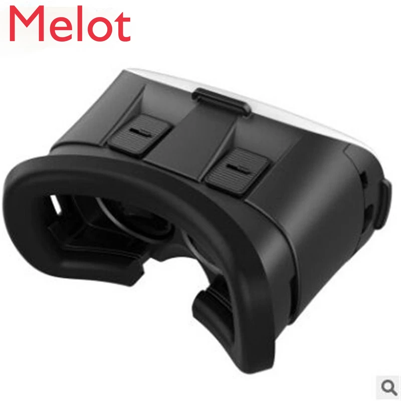 

High-End Luxury VR Glasses Mobile Phone Special 3D Glasses Watching Artifact Home Game Machine Glasses VR Watching Glasses
