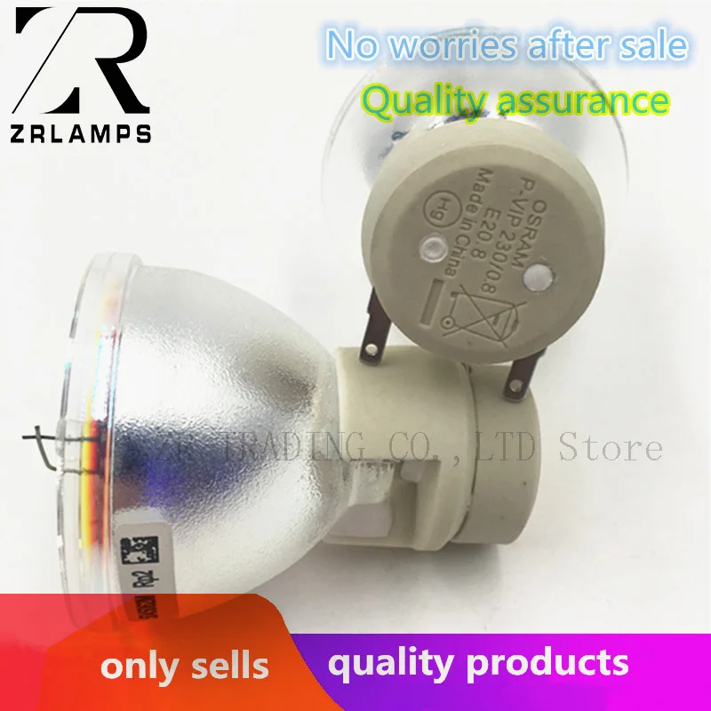 EC.K1700.001 Оригинальная лампа для проектора P1203 P1303W P1206.