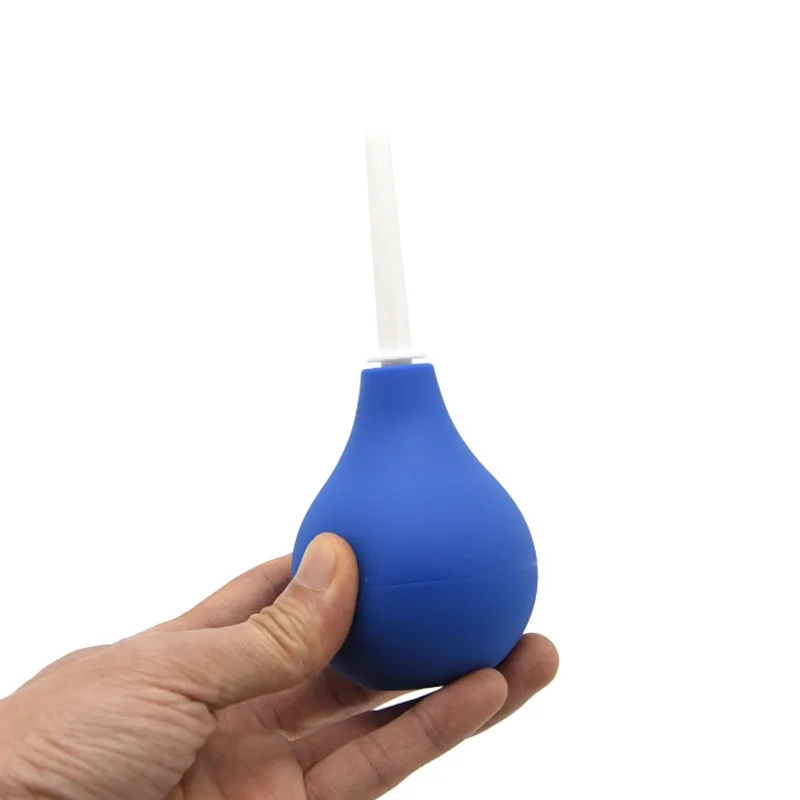 Мойка и орошение двора смешанной партии мяч клизма анальный игрушки для взрослых