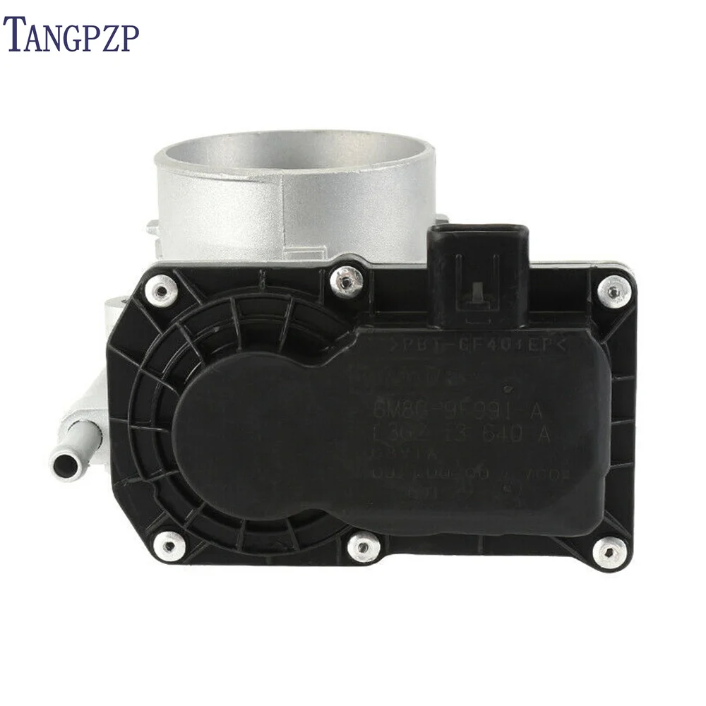 

Electronic Throttle Body Assy 125001390 L3R413640 Fits For Mazda 3 5 6 Series 2.0L 2.3L L3G213640A 14366 LTB085