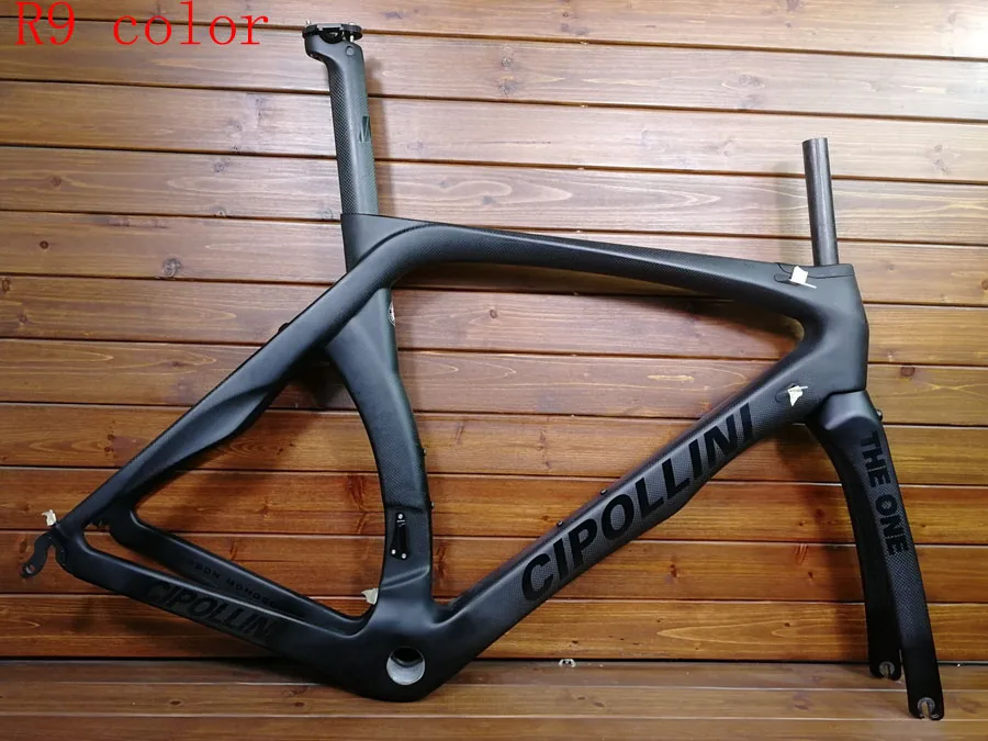 Новая модель Cipollini RB1K T1100 3k углеродная рама для дорожного велосипеда гоночный набор углеродных велосипедов Сделано в Тайване can XDB корабль