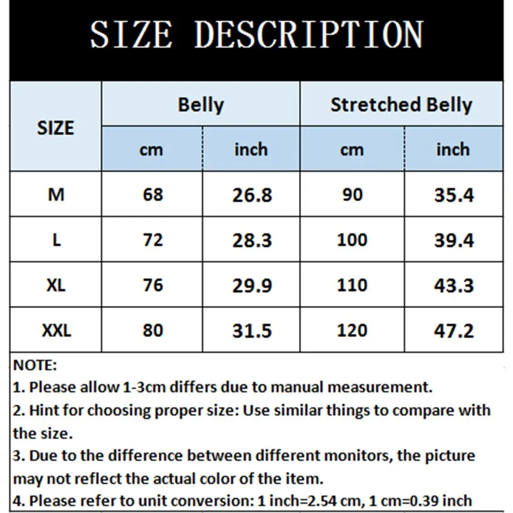1 шт. трусики для беременных хлопковое регулируемое Бандажное нижнее белье с