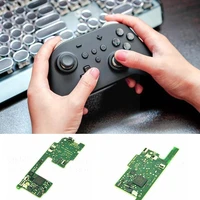 replacement left right joycon controller switch motherboard mainboard left joystick accessories supply for nintendo motherb m7q0