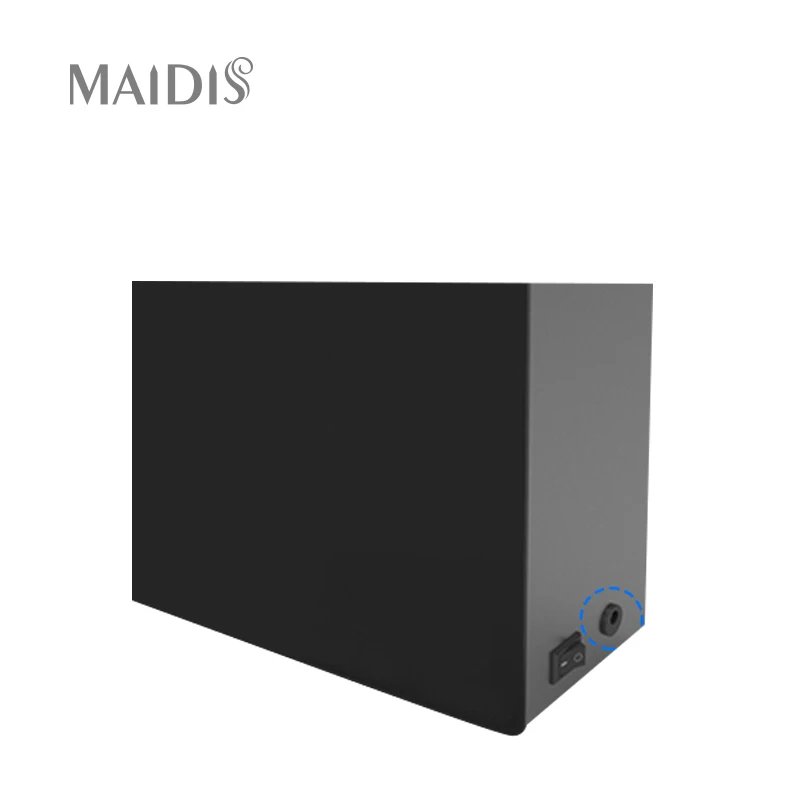 

Best Selling Products Electric Aroma Diffuser Commercial fragrance machine