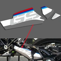 motorcycle sticker transfer shaft rotating shaft rear shaft waterproof reflective protection decal for bmw r1200gsa r1250gs adv