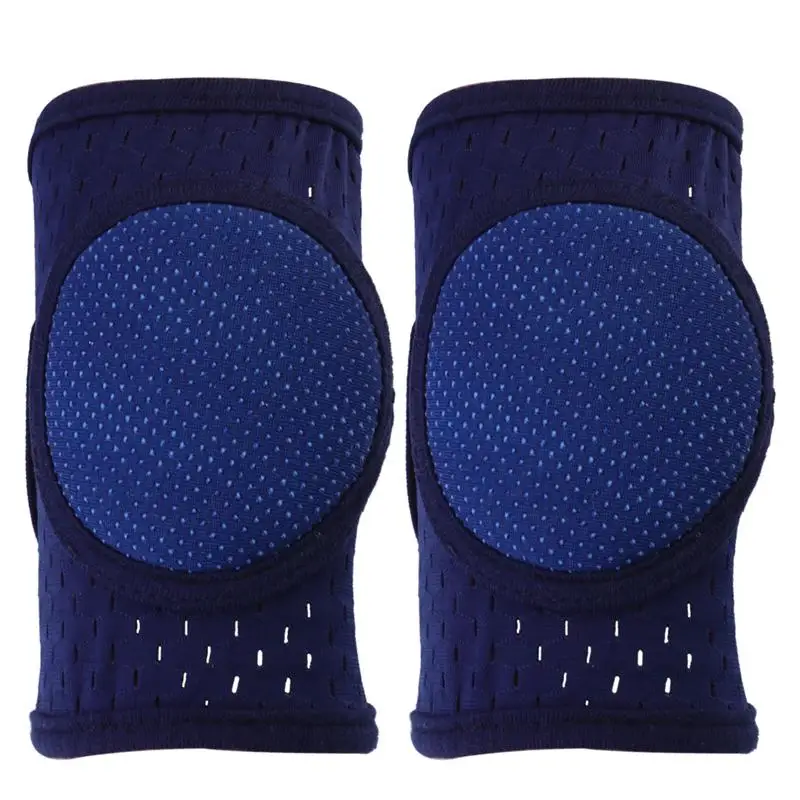 

Elbow Protector Crawl Knee Brace Knee Cover Soft Knee Pad Adorable Knee Sleeve