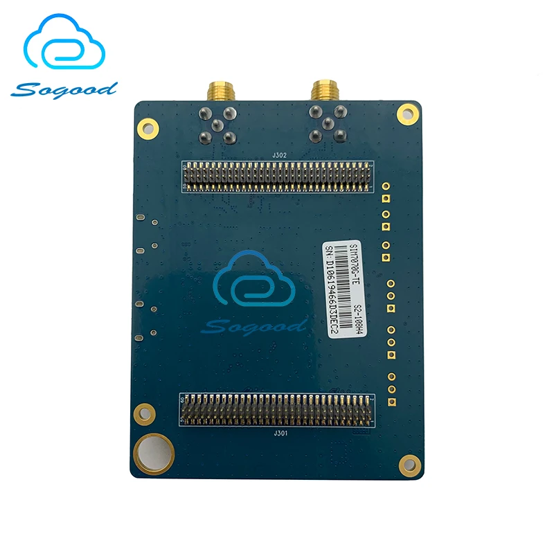 New&ampOriginal SIM7070G Evolution Kit TE KIT+SIMCOM EVB KIT 7070G LTE CAT.M(eMTC)&ampNB-IoT&ampGSM wireless development board |