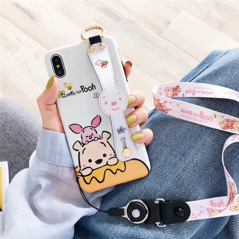 Ourdeals квадратные чехлы с узором в виде ракушки для iphone XS MAX для iphone 8 7 6 6s plus модный вышитый Леопардовый Мягкий чехол на заднюю панель телефона