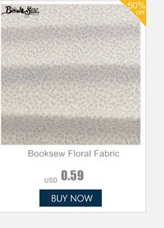 Милый Ежик Стиль Хлопок Льняная Ткань Домашний текстиль booksew шитье Tissu скатерть подушка сумка занавеска подушка Zakka