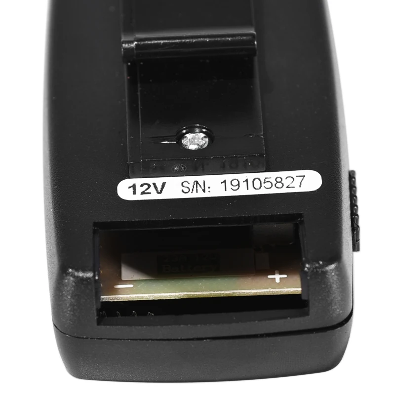 Универсальная автомобильная Беспроводная лебедка 12 В с пультом управления и