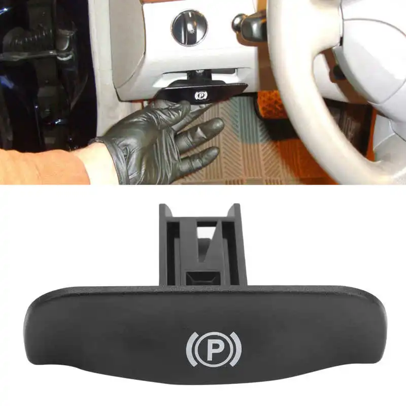 

2023 Parking Handbrake Lever Handle A6394270020 Replacement Fit for Mercedes-Benz Vito 639 Viano 2003-2015 New