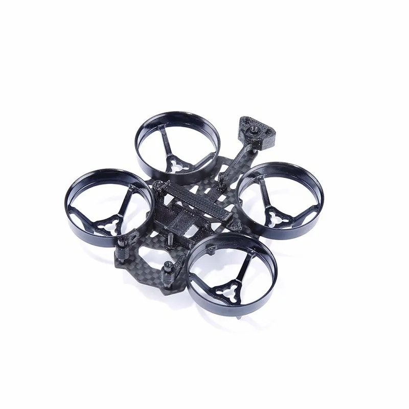 Комплект рамы квадрокоптера iFlight TurboBee 66R 66 мм Micro 2S FPV RC для дрона Cine Whoop только 13 4 г |