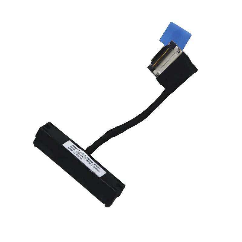 Кабель для жесткого диска ноутбука, подходящий для Dell Latitude E5450 8GD6D 08GD6D DC02C007400