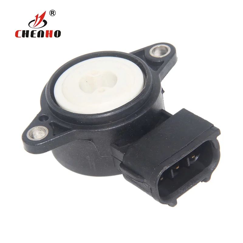 Датчик положения дроссельной заслонки для L-exus ES300 RX300 T-oyota Avalon Camry RAV4 Sienna 89452-33030 - изображение