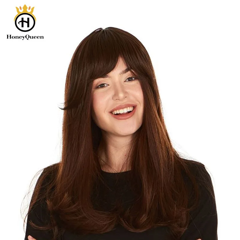 Кошерные шелковые еврейские парики с двойным рисунком Парики европейские