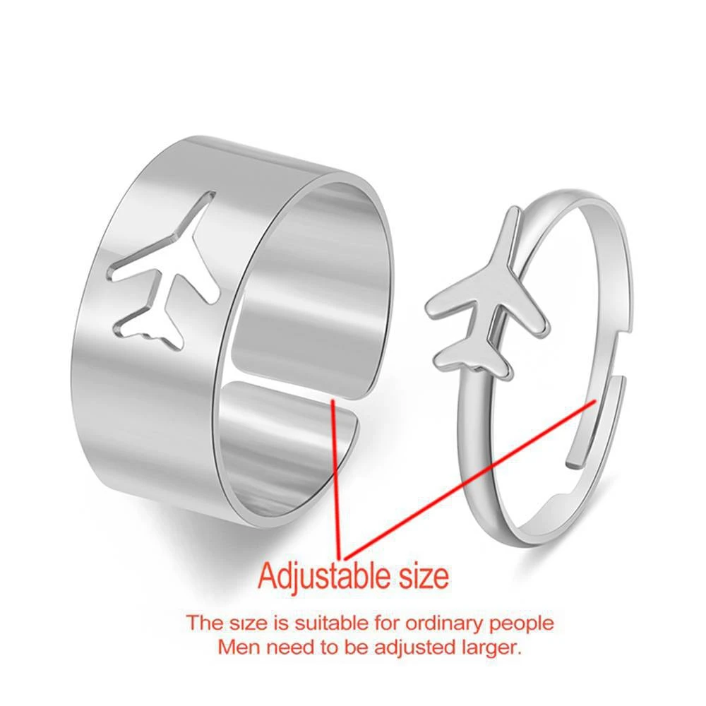 Женское украшение обручальное кольцо дружбы 2021 | Украшения и аксессуары