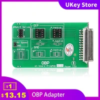 obp adapter for digimaster 2digimaster 3 works together with digimaster 2 or digimaster 3 car diagnostic tools good quality