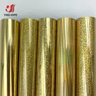 5 листов 20x2 5 см комплект теплопередачи виниловая пленка ирон ткань HTV печать для сумок Рождественское украшение для дома сделай сам для Cricut