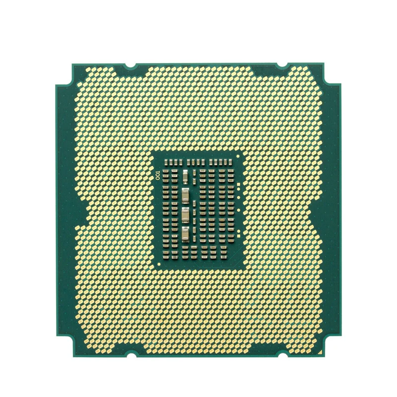 Процессор Intel Xeon процессор E5 2696v2 2696 V2 2 5 ГГц 12 ядер 24 потока 30 м 115 Вт LGA