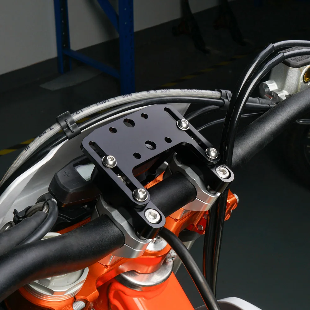Держатель GPS для телефона кронштейн KTM 790 890 990 1190 1290 Adventure R Super S T 2004-2022 690 SMC - купить