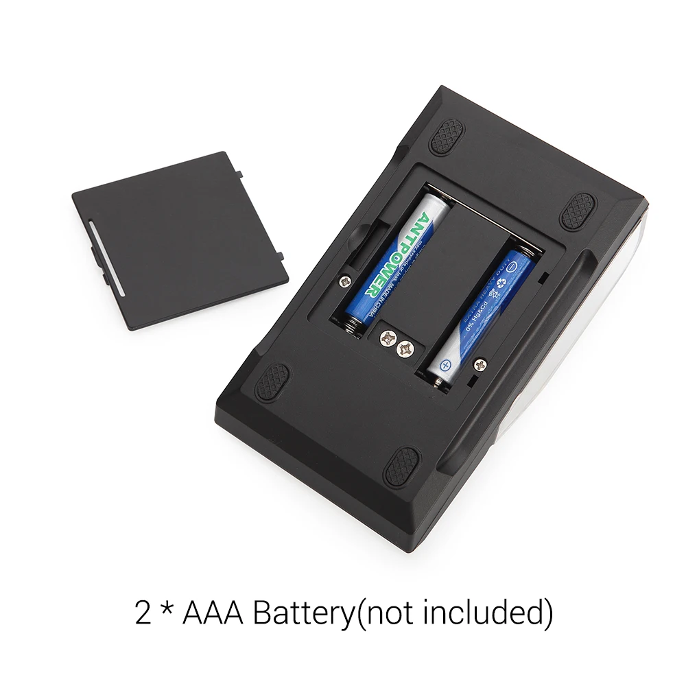 Портативные высокоточные цифровые электронные золотые ювелирные весы