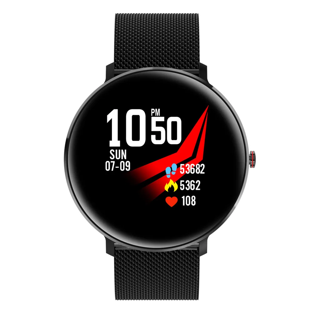 L10 мужские Смарт-часы IP68 Водонепроницаемые Смарт-часы ЭКГ сердечный ритм кровяное давление фитнес-трекер Bluetooth наручные часы VS L5 L8 часы