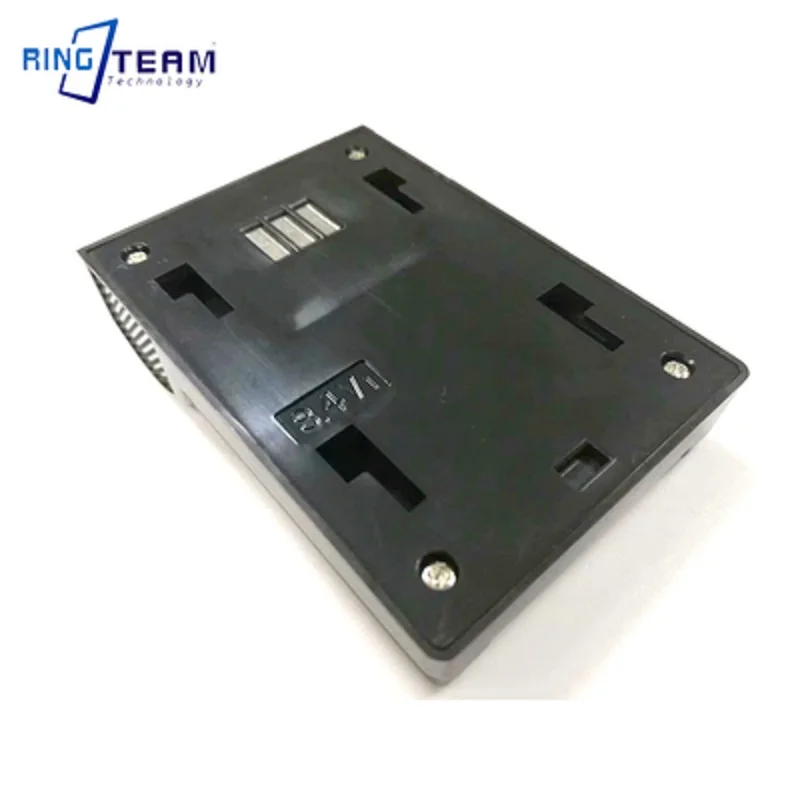 

Panel for Sony NP-FZ100 NP FZ100 LCD dual Charger for A7C/A7M3 Camera