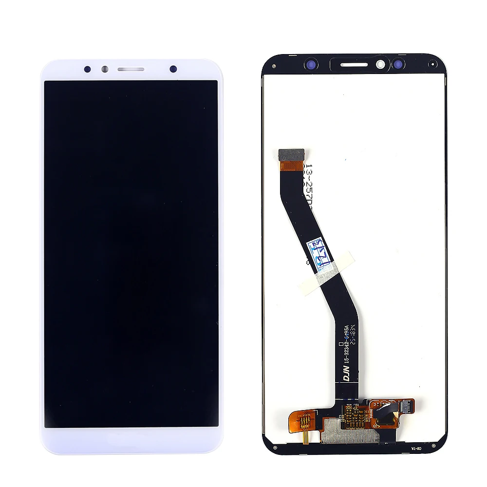 ЖК дисплей для Huawei Y6 2018 Prime ATU L11 L21 L22 LX1 LX3 L31 L42 с сенсорным экраном 5 7 дюйма качество