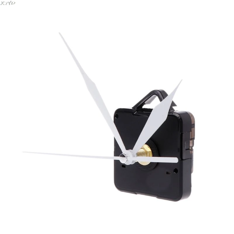 Кварцевые часы механизм для ручного ремонта стен запчасти инструментов