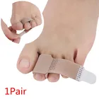 1 пара, корректор вальгусной деформации пальца ноги