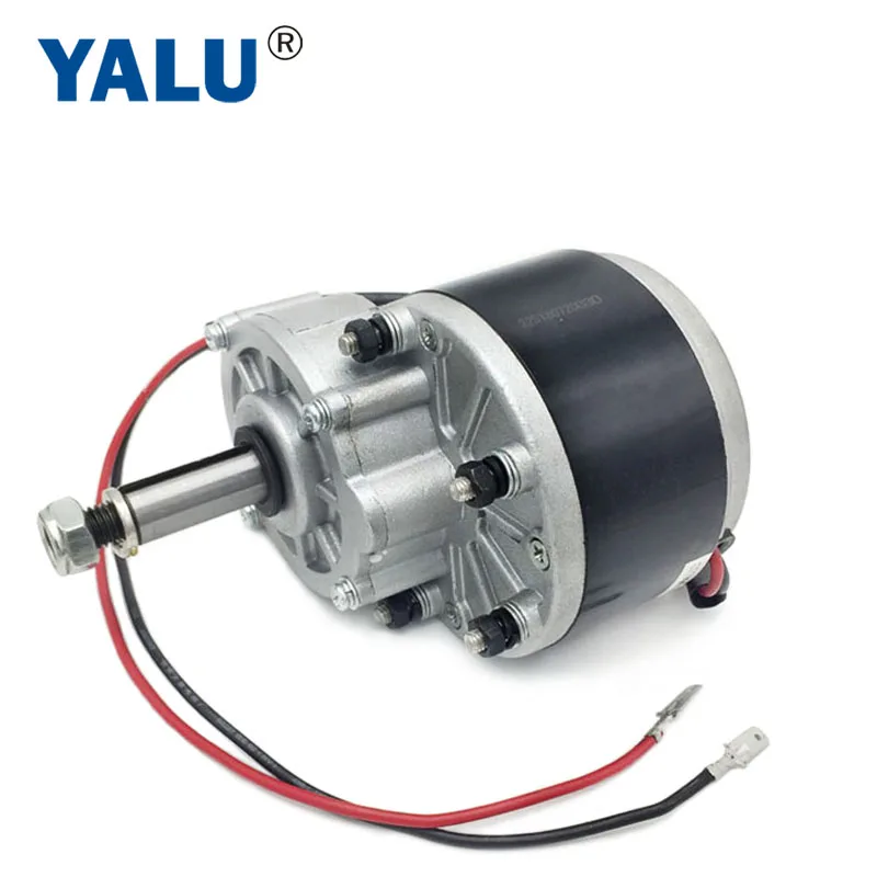 Электрический скутер MY1016Z2 250 Вт 24 В 60 мм|motor brushes|brushed gear motorgear brush |