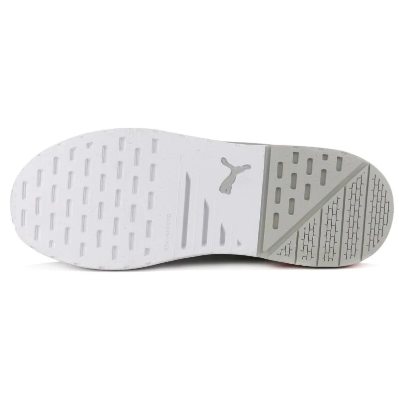 Оригинальный Новое поступление Пума Anzarun клетка унисекс Скейтбординг обувь