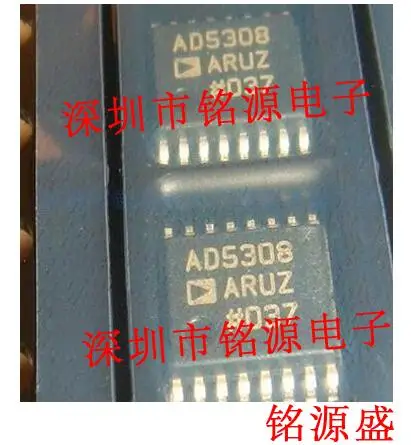 ad5308aruz tssop16
