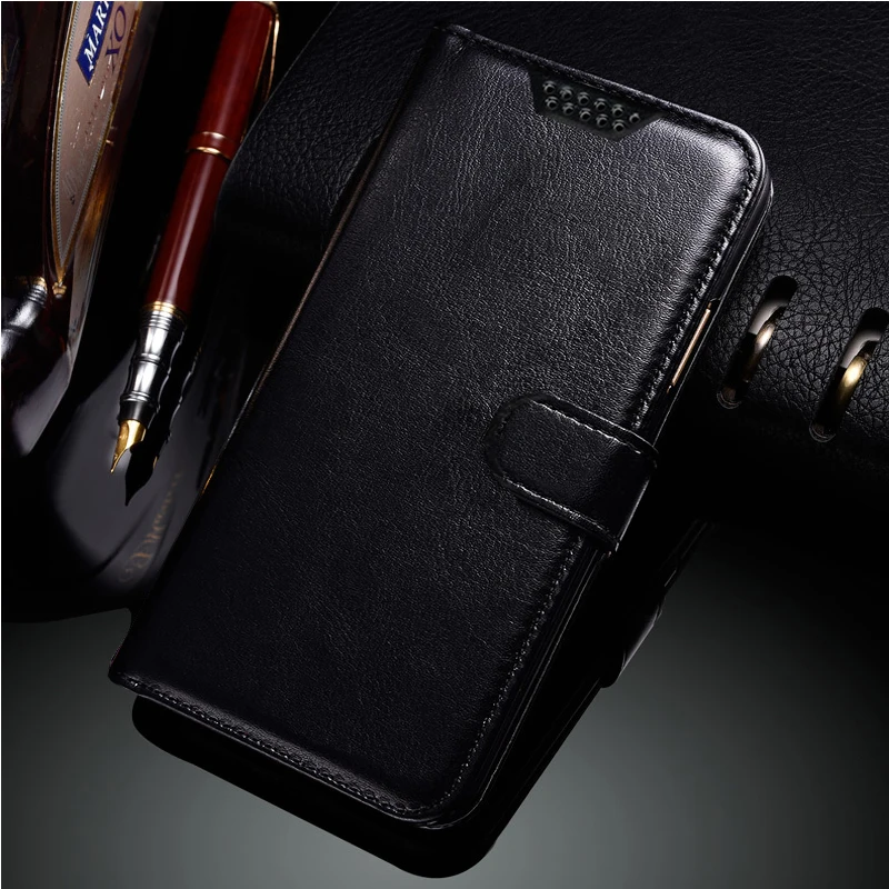 Cover Leather Flip Case for Samsung Galaxy J1 Mini Prime Nxt Duos Ace J2 Core Pure 2018 J3 Pro J4 AND Phone Cases | Мобильные