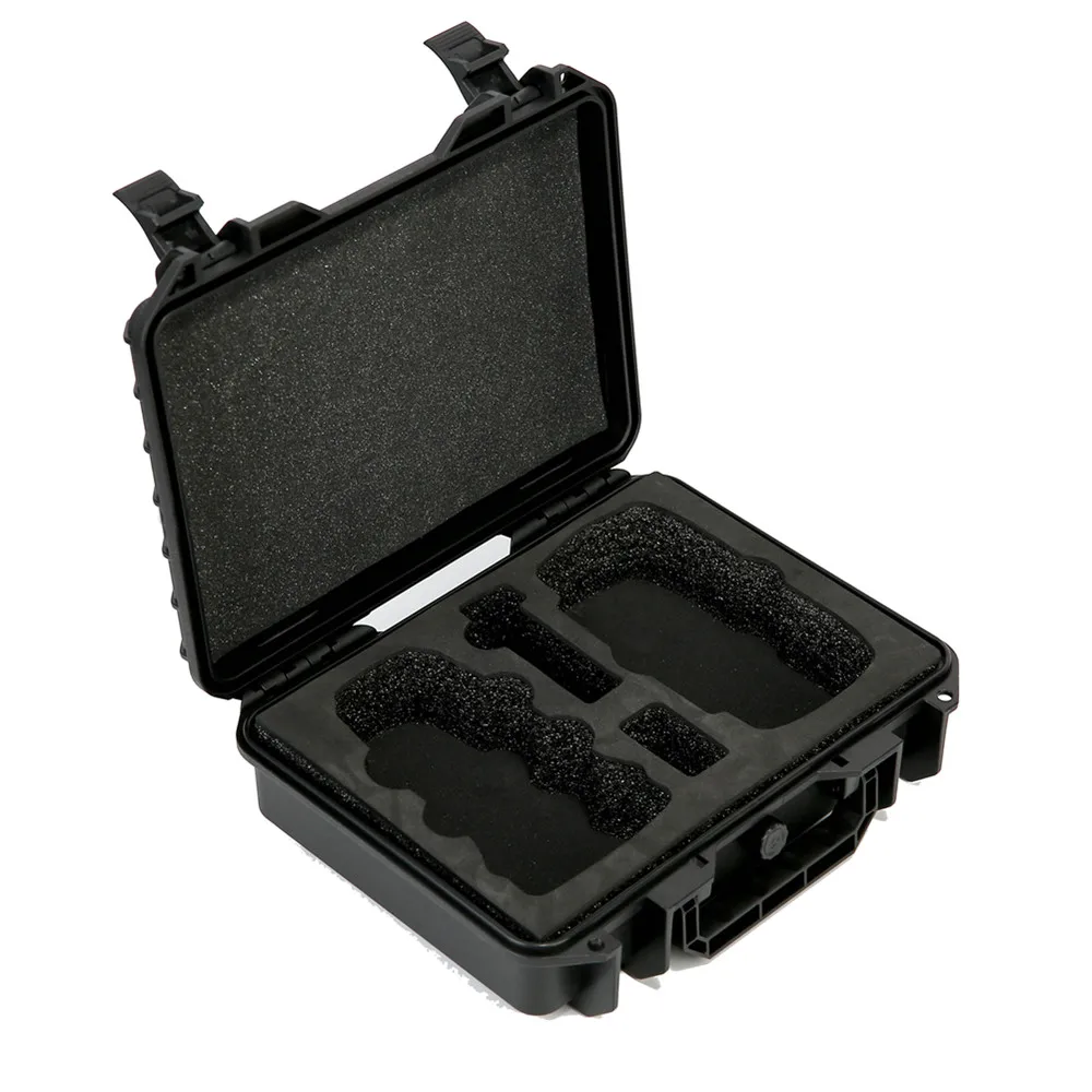 Водонепроницаемая сейсмическая коробка для хранения DJI Mavic Mini RC Drone