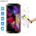 Закаленное стекло Для Doogee S40 Lite, 2 шт.