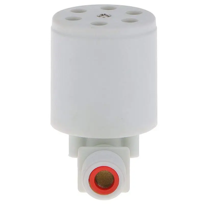 1/2 дюймовый плавающий шаровой клапан Автоматический Поплавковый регулирующий