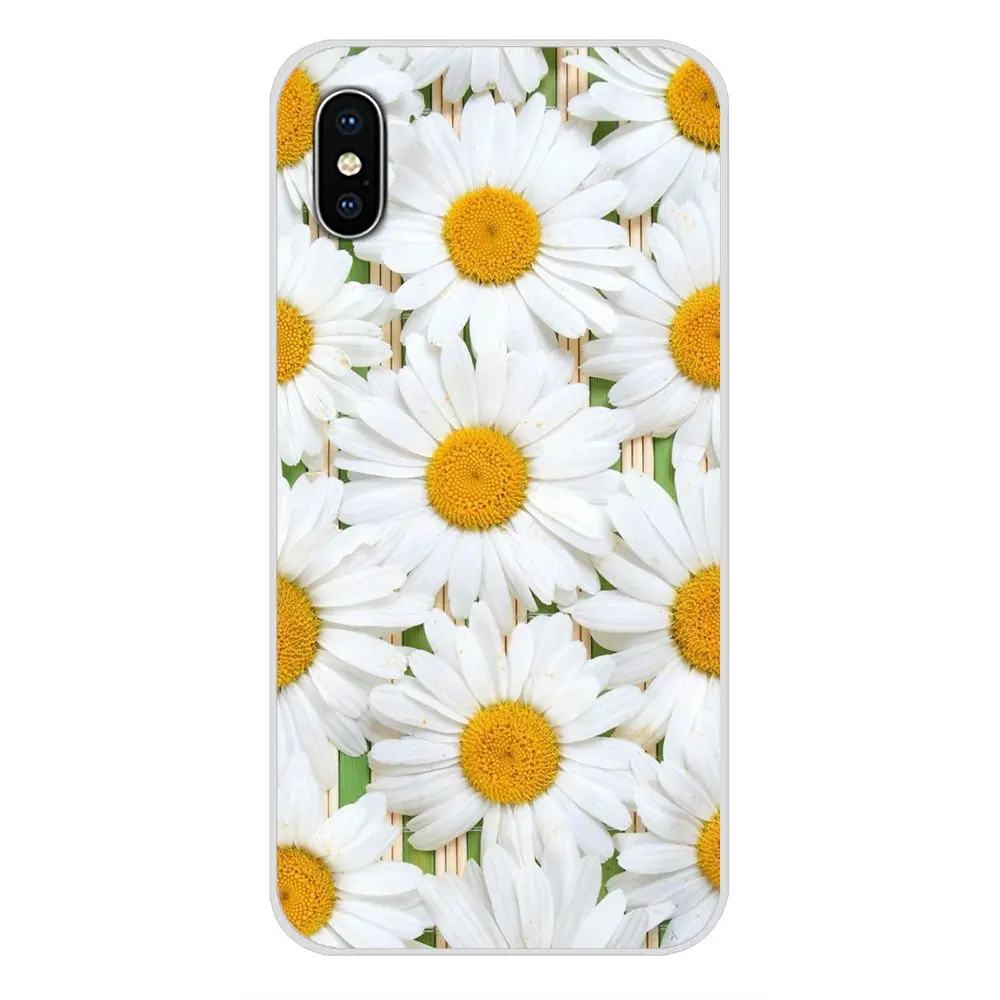 Чехлы для телефона daises аксессуары Huawei Honor 4C 5C 6X 7 7A 7C 8 9 10 8C 8S 8X 9X 10I 20 Lite Pro | Мобильные