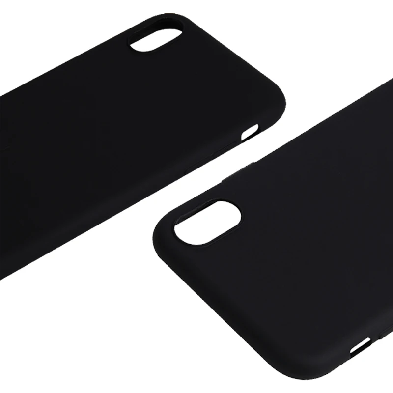 Чехол для iphone 11 Pro Max X XsMax XR 7 8 Plus 6 6s SE | Мобильные телефоны и аксессуары