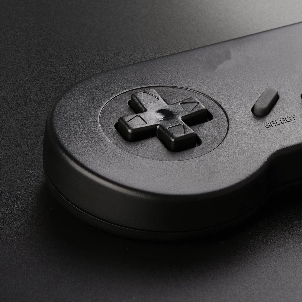 Игровой контроллер SNES USB 4 шт. игровой геймпад для площадки Nintendo Windows ПК MAC Raspberry