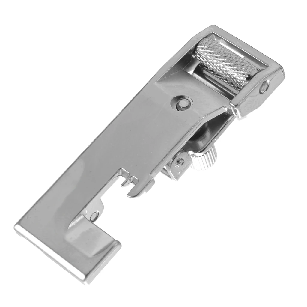 Швейная Папка 6 шт. Дополнительно Установите ногу для оверлока замка JUKI MO 50E A1A393000 1