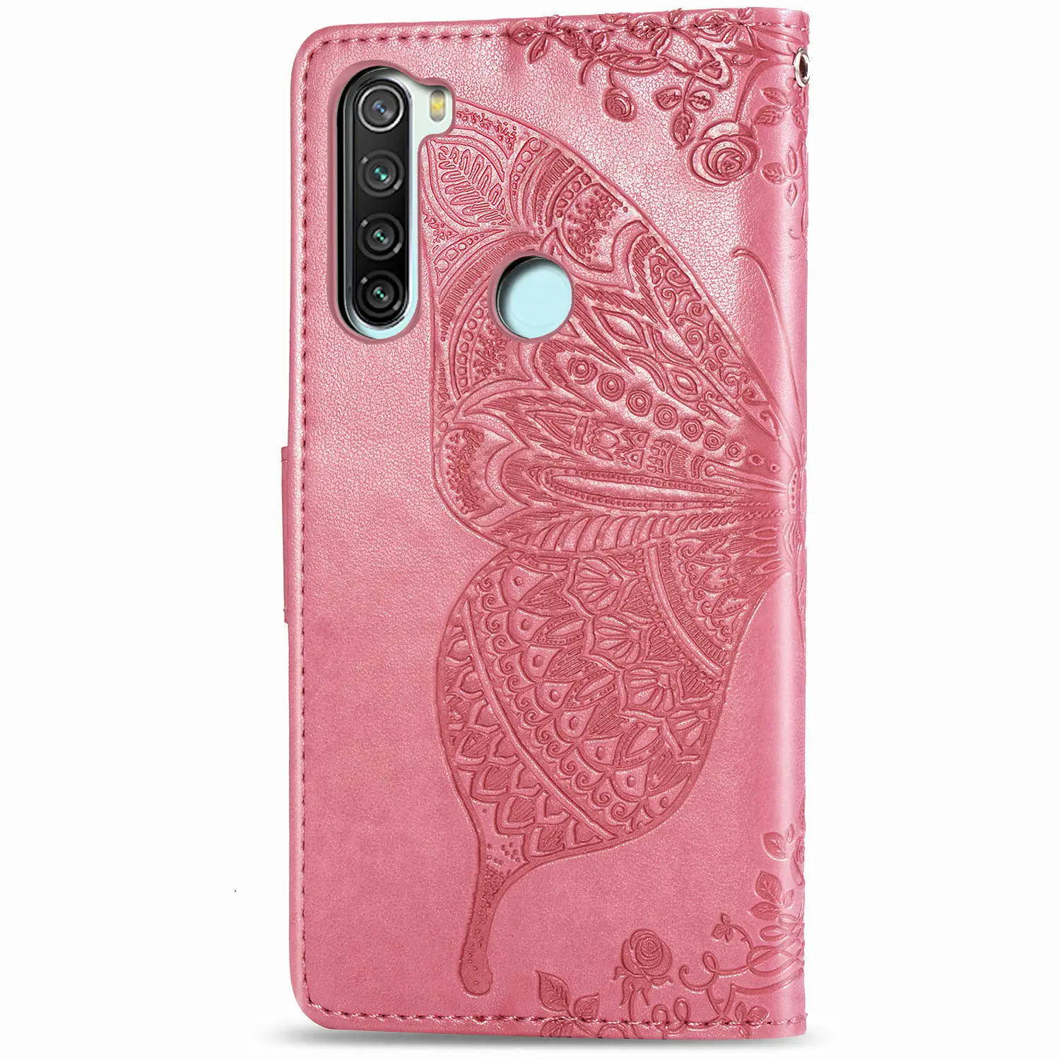 Для Xiaomi Redmi Note 8 T чехол силиконовый резиновый защитный жесткий для телефона