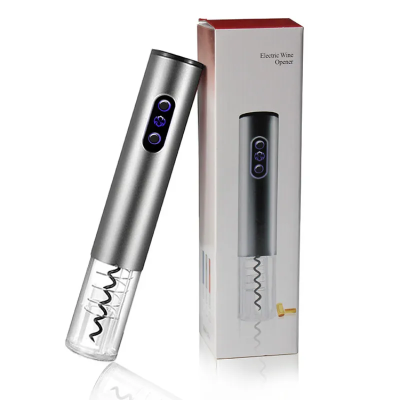 Электрические Открывалки Для вина с сухой батареей светильник кой