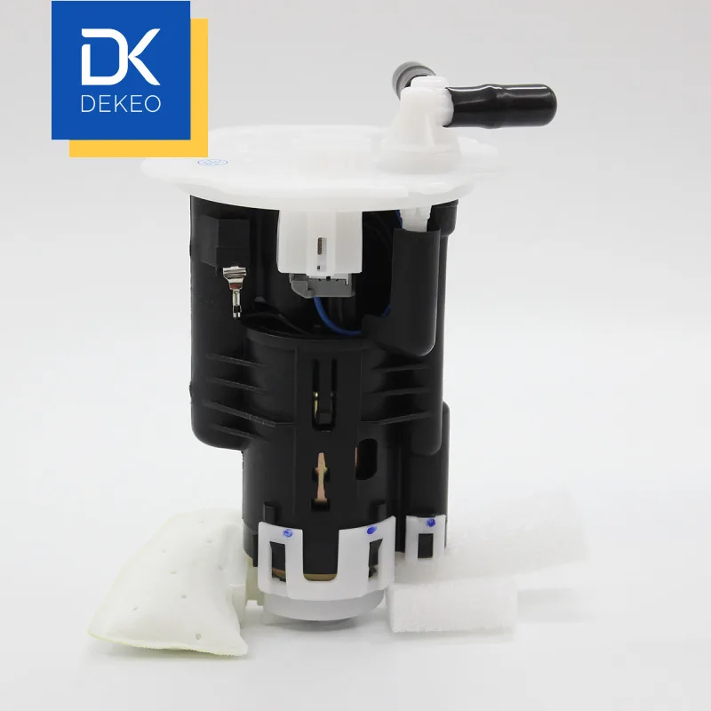 Электрический топливный насос Dekeo модуль в сборе замена для Haima (Mazda) 323 GY01 13